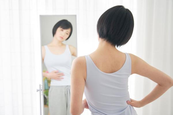 ミラーチェック