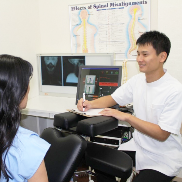 院長 李学道｜練馬整骨院